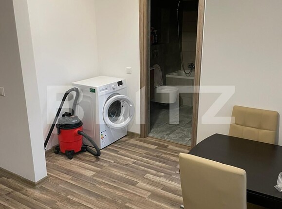 Garsonieră de vânzare Dambul Rotund - 122333AV | BLITZ Cluj-Napoca | Poza4