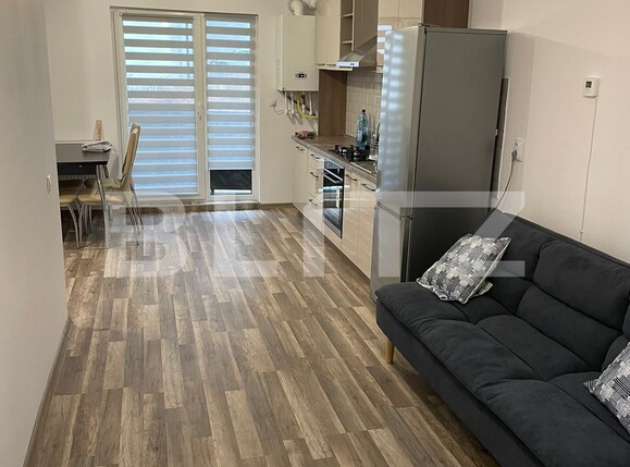 Garsonieră de vânzare Dambul Rotund - 122333AV | BLITZ Cluj-Napoca | Poza5