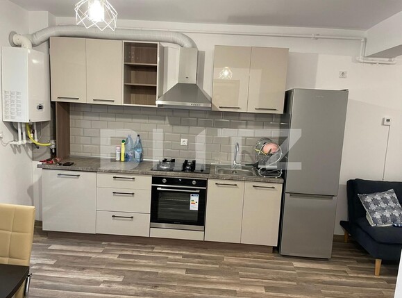 Garsonieră de vânzare Dambul Rotund - 122333AV | BLITZ Cluj-Napoca | Poza2