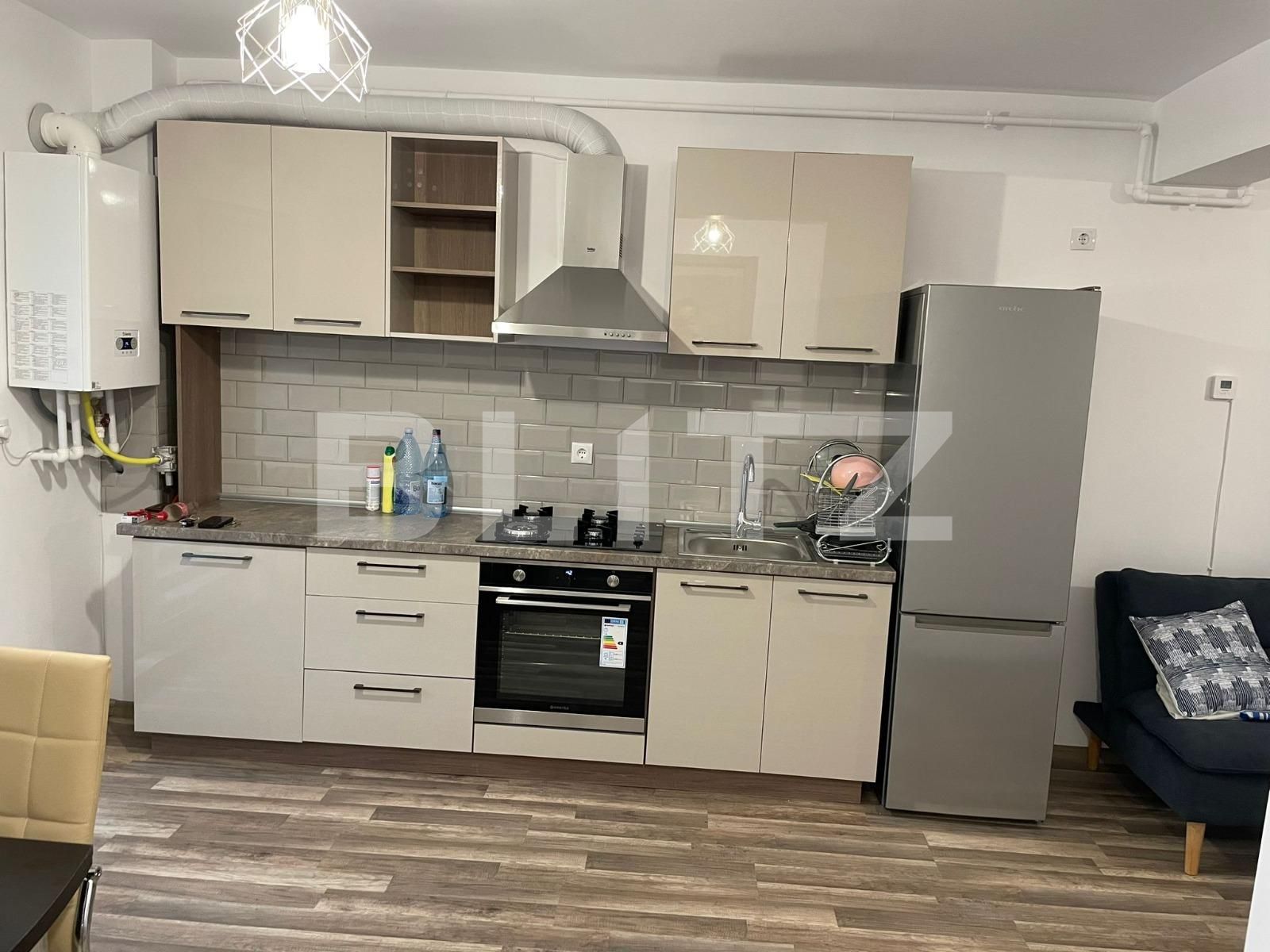 Garsonieră de vânzare Dambul Rotund - 122333AV | BLITZ Cluj-Napoca | Poza2