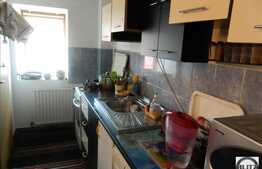 Apartament de vanzare, 2 camere, 40 mp utili, zona strazii Constantin Brancusi!