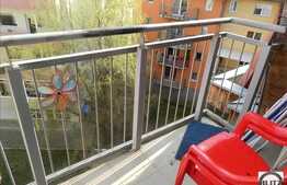 Apartament de vanzare, 2 camere, 40 mp utili, zona strazii Constantin Brancusi!