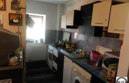 Apartament de vanzare, 2 camere, 40 mp utili, zona strazii Constantin Brancusi!