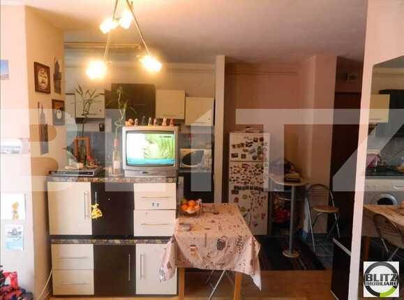 Apartament de vânzare 2 camere Gheorgheni - 12234AV | BLITZ Cluj-Napoca | Poza1