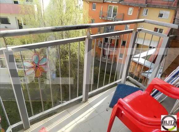 Apartament de vânzare 2 camere Gheorgheni - 12234AV | BLITZ Cluj-Napoca | Poza9