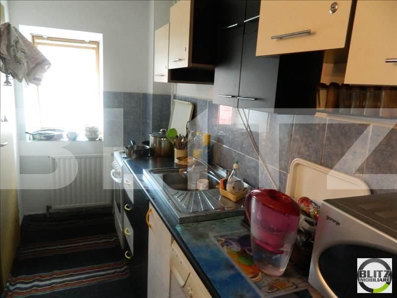 Apartament de vânzare 2 camere Gheorgheni - 12234AV | BLITZ Cluj-Napoca | Poza4
