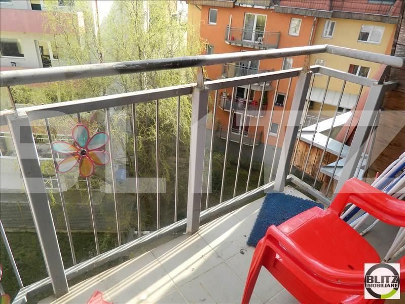 Apartament de vânzare 2 camere Gheorgheni - 12234AV | BLITZ Cluj-Napoca | Poza9
