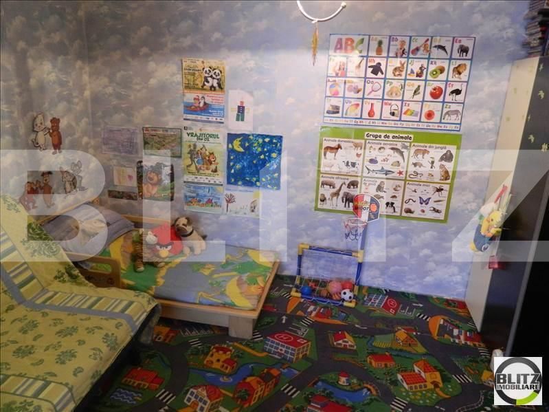 Apartament de vânzare 2 camere Gheorgheni - 12234AV | BLITZ Cluj-Napoca | Poza5