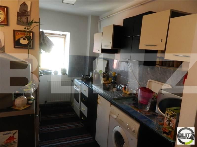Apartament de vânzare 2 camere Gheorgheni - 12234AV | BLITZ Cluj-Napoca | Poza3