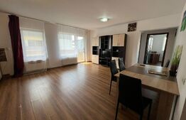 Apartament 3 camere, 68 mp, parcare, zona Terra 