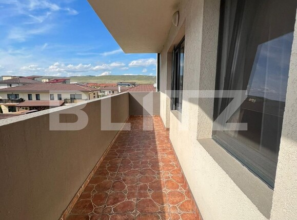 Apartament de închiriat 3 camere Floreşti - 122344AI | BLITZ Cluj-Napoca | Poza11