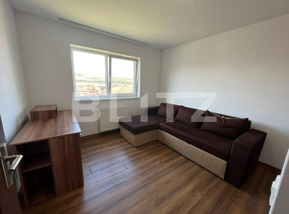 Apartament de închiriat 3 camere Floreşti - 122344AI | BLITZ Cluj-Napoca | Poza9