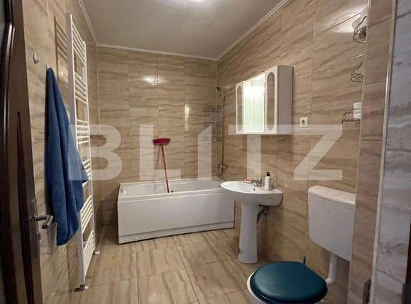 Apartament de închiriat 3 camere Floreşti - 122344AI | BLITZ Cluj-Napoca | Poza10