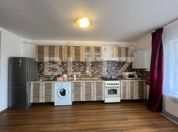 Apartament de închiriat 3 camere Floreşti - 122344AI | BLITZ Cluj-Napoca | Poza4