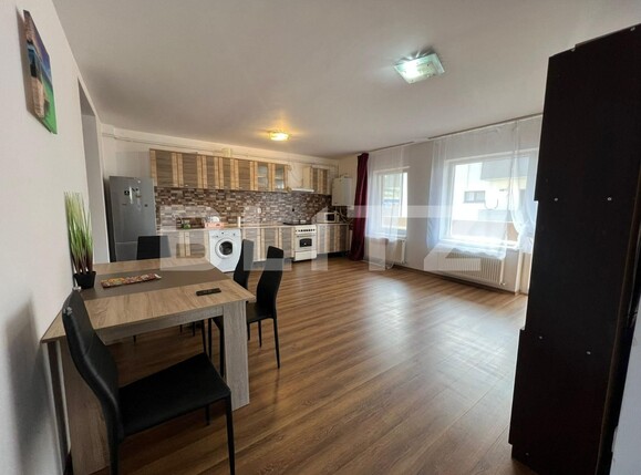 Apartament de închiriat 3 camere Floreşti - 122344AI | BLITZ Cluj-Napoca | Poza3