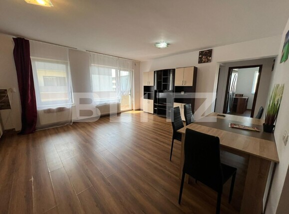 Apartament de închiriat 3 camere Floreşti - 122344AI | BLITZ Cluj-Napoca | Poza2