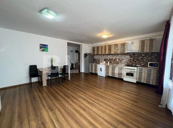 Apartament de închiriat 3 camere Floreşti - 122344AI | BLITZ Cluj-Napoca | Poza1