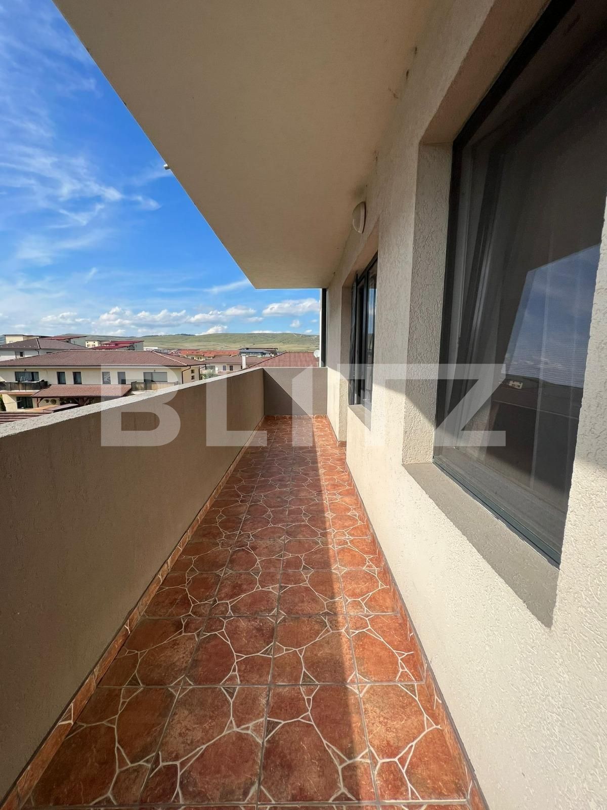 Apartament de închiriat 3 camere Floreşti - 122344AI | BLITZ Cluj-Napoca | Poza11