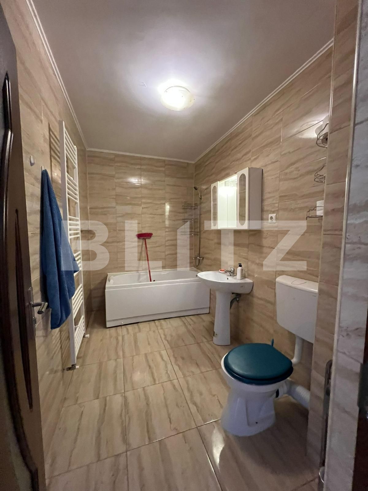 Apartament de închiriat 3 camere Floreşti - 122344AI | BLITZ Cluj-Napoca | Poza10