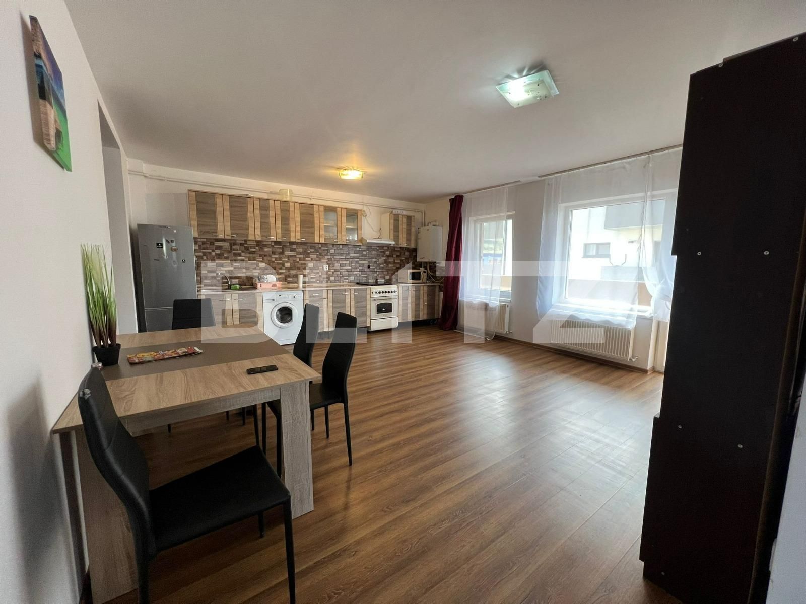 Apartament de închiriat 3 camere Floreşti - 122344AI | BLITZ Cluj-Napoca | Poza3