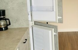 Apartament 2 camere, 46 mp, mobilat utilat, parcare, zona Cetatii