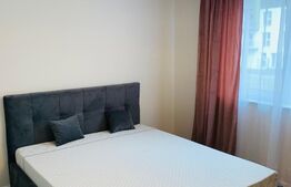 Apartament 2 camere, 46 mp, mobilat utilat, parcare, zona Cetatii