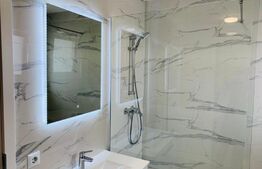 Apartament 2 camere, 46 mp, mobilat utilat, parcare, zona Cetatii