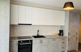 Apartament 2 camere, 46 mp, mobilat utilat, parcare, zona Cetatii