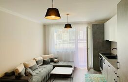 Apartament 2 camere, 46 mp, mobilat utilat, parcare, zona Cetatii