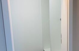 Apartament 2 camere, 46 mp, mobilat utilat, parcare, zona Cetatii