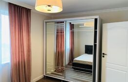 Apartament 2 camere, 46 mp, mobilat utilat, parcare, zona Cetatii