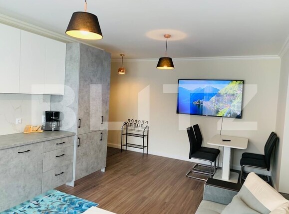 Apartament de vânzare 2 camere Floreşti - 122345AV | BLITZ Cluj-Napoca | Poza2