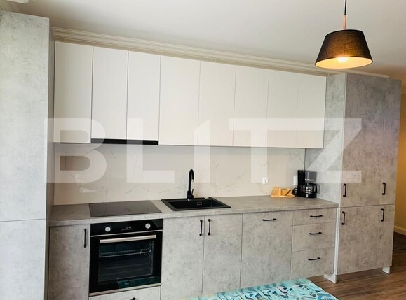 Apartament de vânzare 2 camere Floreşti - 122345AV | BLITZ Cluj-Napoca | Poza3