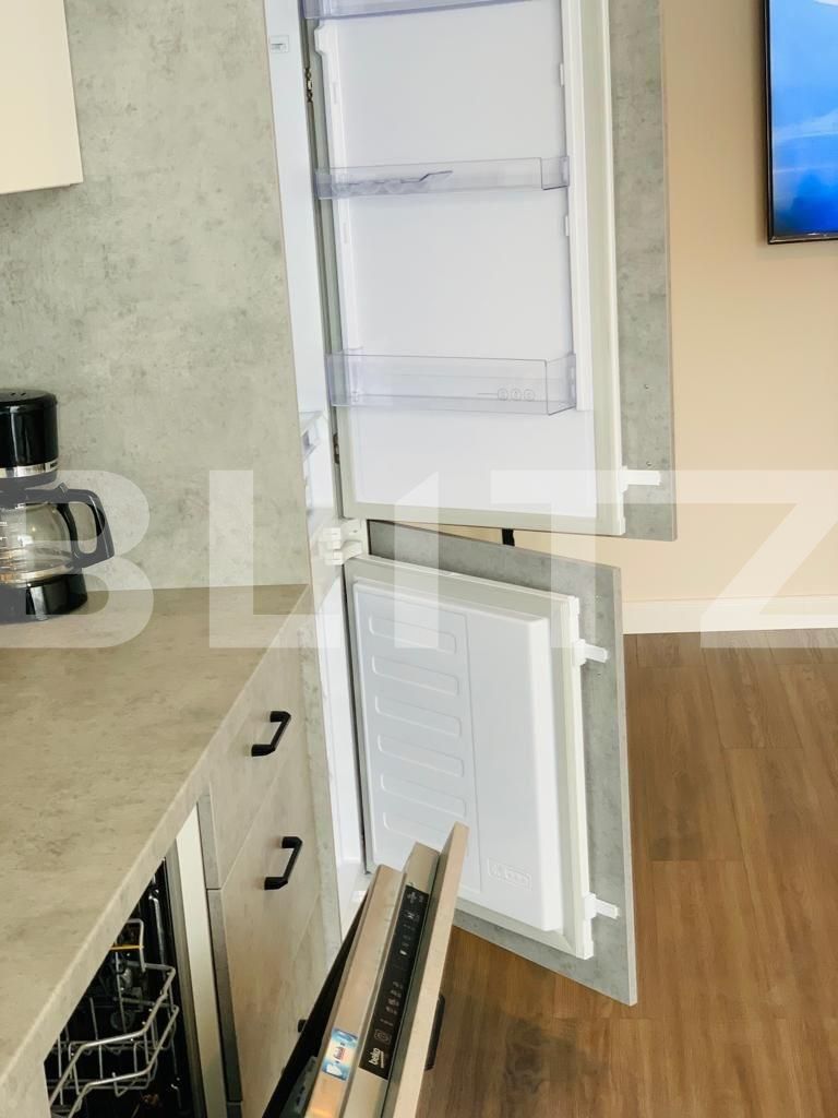 Apartament de vânzare 2 camere Floreşti - 122345AV | BLITZ Cluj-Napoca | Poza5
