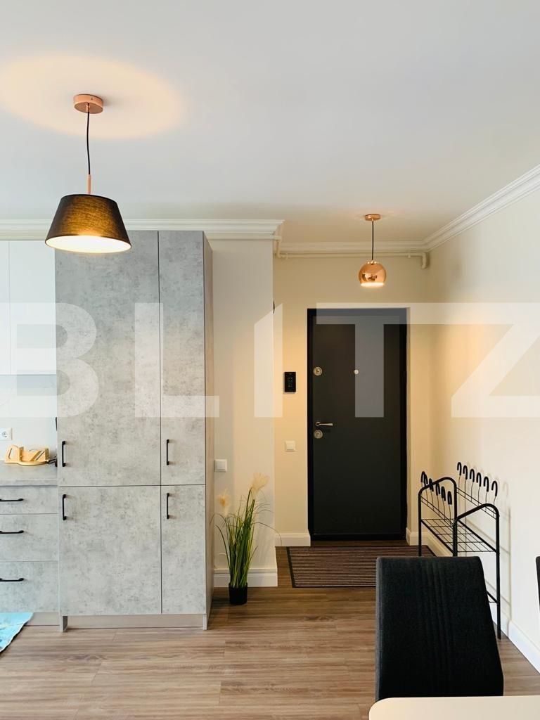 Apartament de vânzare 2 camere Floreşti - 122345AV | BLITZ Cluj-Napoca | Poza4