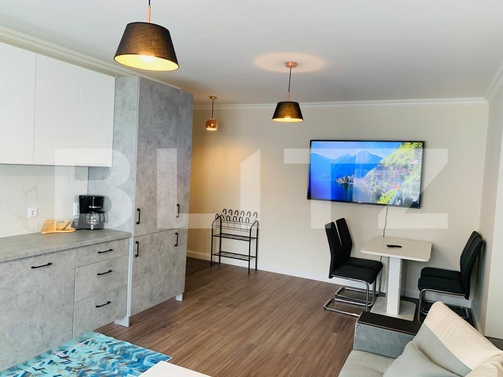 Apartament de vânzare 2 camere Floreşti - 122345AV | BLITZ Cluj-Napoca | Poza2