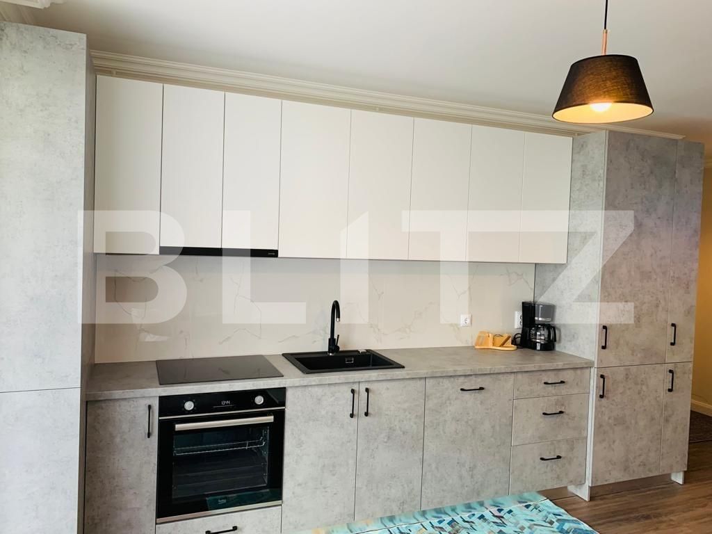 Apartament de vânzare 2 camere Floreşti - 122345AV | BLITZ Cluj-Napoca | Poza3