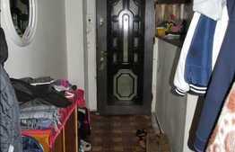 Vanzare 2 camere, 53 mp, decomandat, boxa, balcon inchis, zona strazii Tulcea!