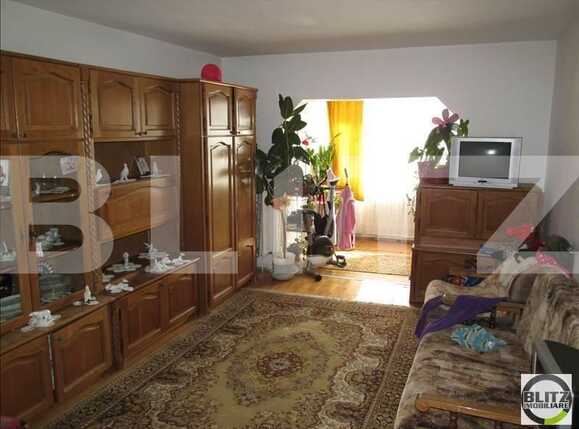 Apartament de vânzare 2 camere Marasti - 12236AV | BLITZ Cluj-Napoca | Poza2