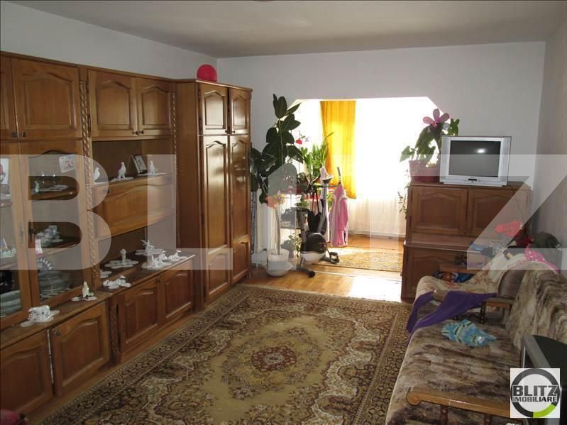 Apartament de vânzare 2 camere Marasti - 12236AV | BLITZ Cluj-Napoca | Poza2