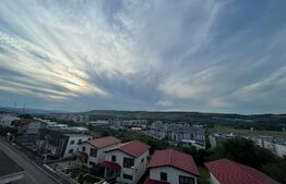 Apartament 3 camere, etaj intermediar, 63mp, terasa, zona Vivo