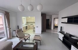 Apartament 3 camere, etaj intermediar, 63mp, terasa, zona Vivo