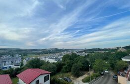 Apartament 3 camere, etaj intermediar, 63mp, terasa, zona Vivo