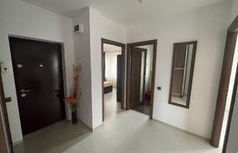 Apartament 3 camere, etaj intermediar, 63mp, terasa, zona Vivo