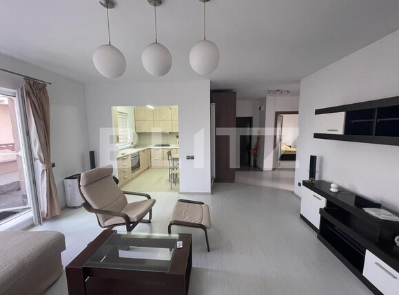 Apartament de vânzare 3 camere Manastur - 122376AV | BLITZ Cluj-Napoca | Poza4