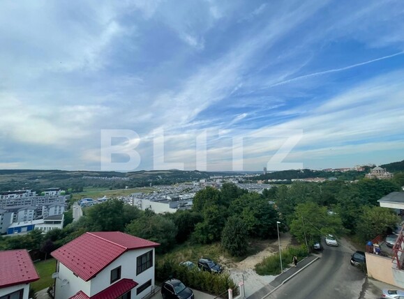 Apartament de vânzare 3 camere Manastur - 122376AV | BLITZ Cluj-Napoca | Poza2