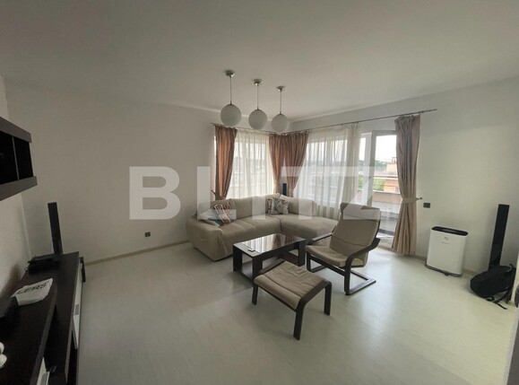 Apartament de vânzare 3 camere Manastur - 122376AV | BLITZ Cluj-Napoca | Poza3