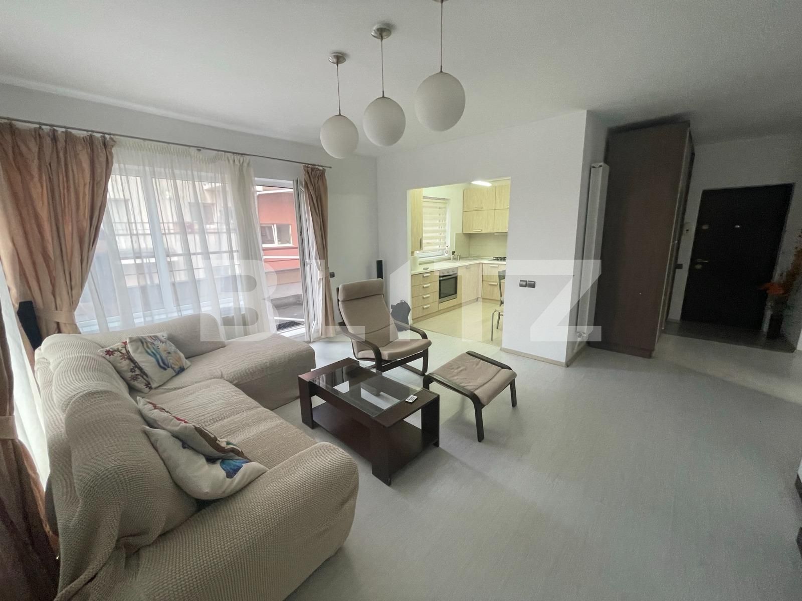 Apartament de vânzare 3 camere Manastur - 122376AV | BLITZ Cluj-Napoca | Poza5