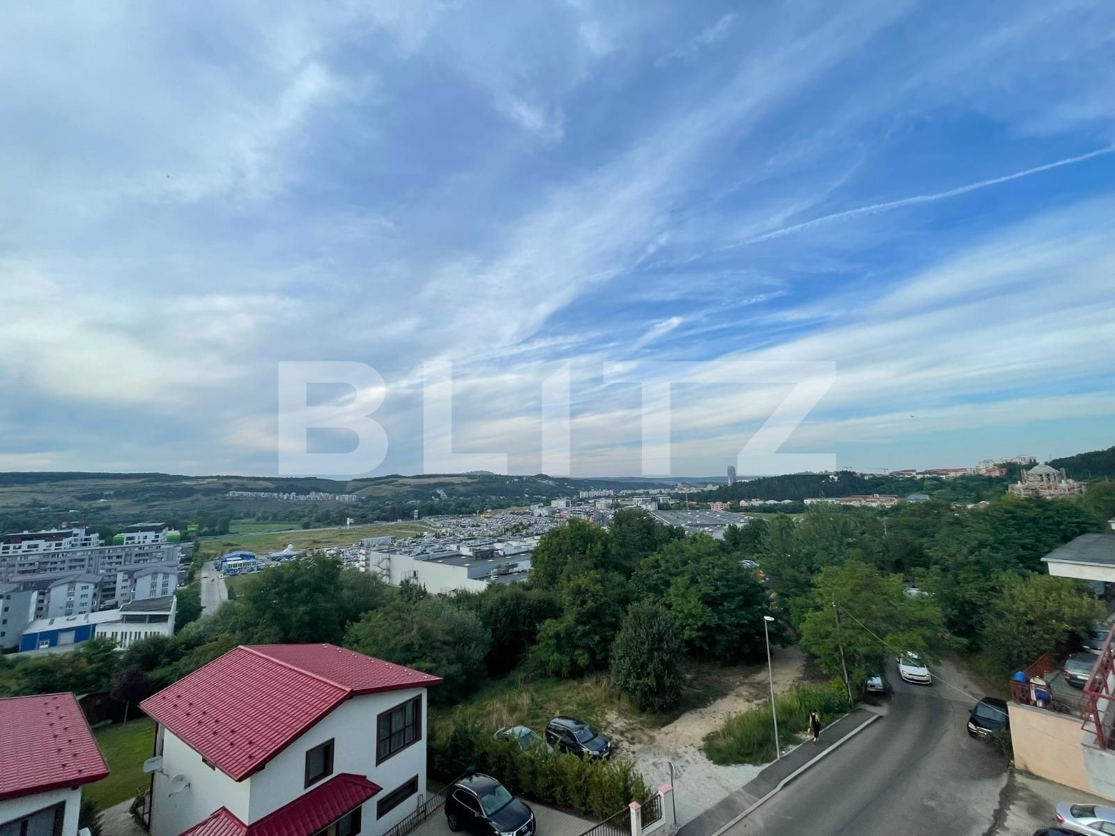 Apartament de vânzare 3 camere Manastur - 122376AV | BLITZ Cluj-Napoca | Poza2