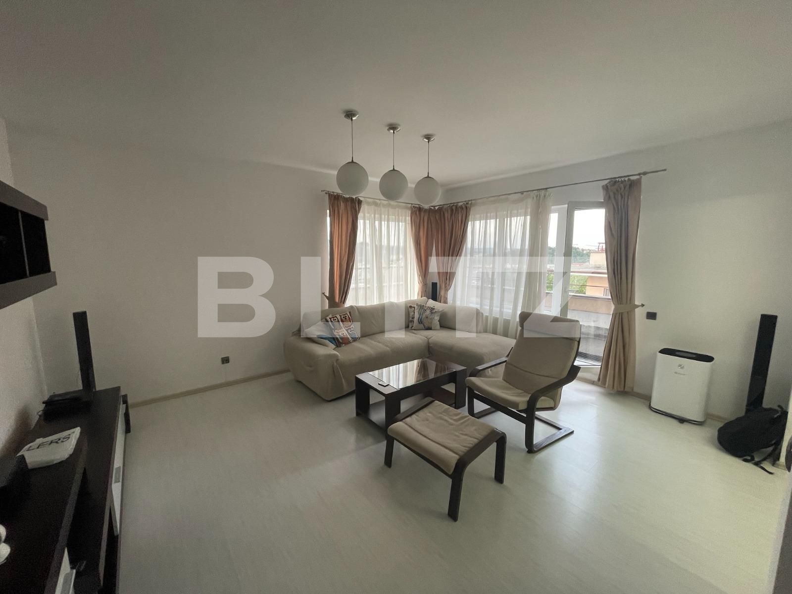 Apartament de vânzare 3 camere Manastur - 122376AV | BLITZ Cluj-Napoca | Poza3